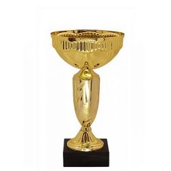 Кубок KB 8040 D (H-17,5см, D-80 мм)
