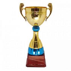Кубок HB 4058 C (H-22,5 см, D-70 мм)