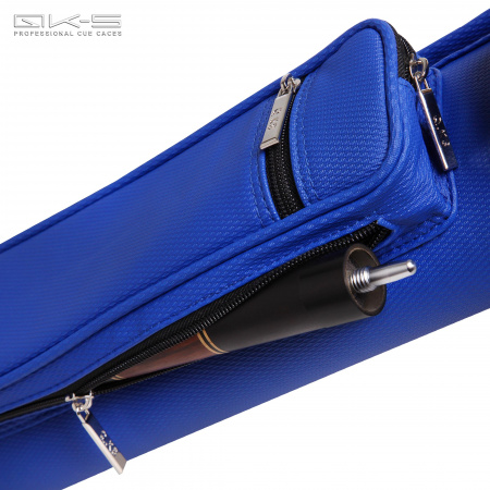 Тубус QK-S Ray 2x2 (синий)