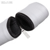 Тубус QK-S Ray Slim 1x1 (светло-серый)