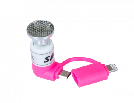 Махровка Ball teck Smart Cue Tool, iOS / Android