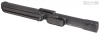 Тубус QK-S Artillery 2x2 (серый)