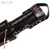 Тубус QK-S Grand Cavalry 1x1 (черный)