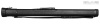 Тубус QK-S Musketeer 1x1 (черный)