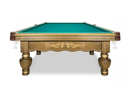 Бильярдный стол Империал 12 футов (пирамида)