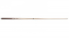 Бильярдный кий для русского бильярда Селена двухсоставной (граб, косипо)