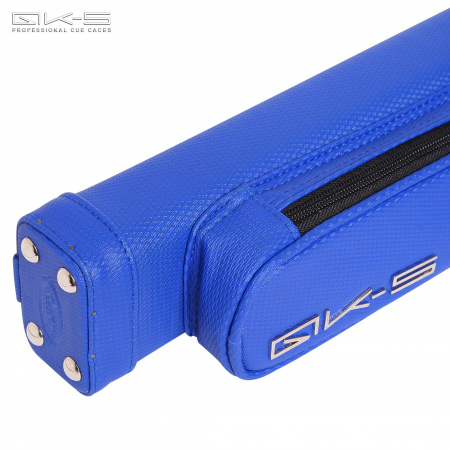 Тубус QK-S Ray 1x1 (синий)