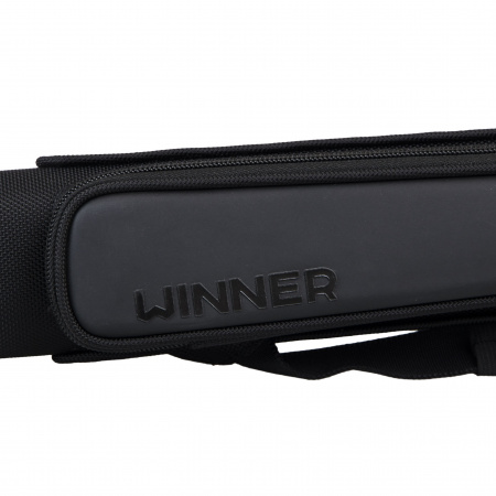 Тубус пирамида WINNER I 1/1 85 см (черный)
