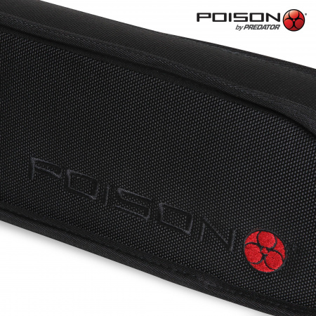 Кейс Poison Armor LS 2х2 (черный)