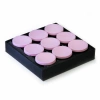 Мел Taom Pyro Chalk (розовый), 9 шт