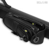 Тубус QK-S Black Force 1x1 (матовый черный)