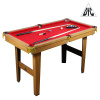 Бильярдный стол Маэстро 4 фута (пул)