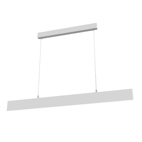 Бильярдный светильник Гарди (белый)