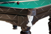 Бильярдный стол Европа 9 футов (пирамида, пул)