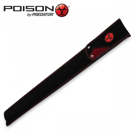 Кий Poison Cyanide CY3-4 двухсоставной