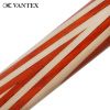 Бильярдный кий для русского бильярда Vantex 14 запилов (граб, падук), цельный