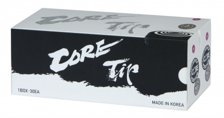 Наклейка для кия Ball Teck Brown Core