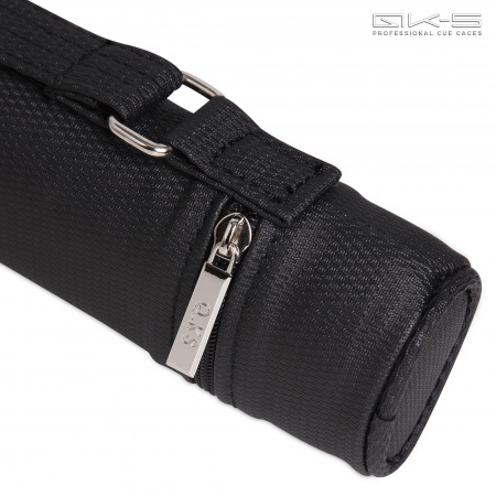 Тубус QK-S Ray Slim 1x1 (черный)