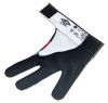 Перчатка бильярдная Longoni Fancy Skull 1