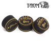 Наклейка для кия TAOM PRO Ø14ММ SOFT