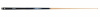 Кий Predator Sport II Stratos с обмоткой Sport Grip Z³ двухсоставной
