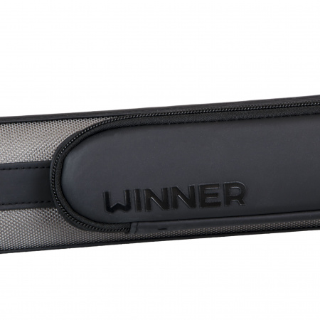 Тубус пирамида WINNER V 1/1 85 см (серо-черный)