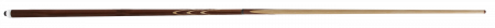 Бильярдный кий для русского бильярда Сокол венский запил, двухсоставной (палисандр, граб)