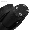 Тубус QK-S Ray Velcro 1x1 (черный)