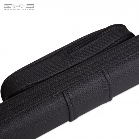 Тубус QK-S Ray Slim 1x1 (черный)