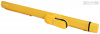 Тубус QK-S Ray Slim 1x1 (желтый)