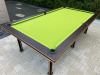 Уличный бильярдный стол StreetPool 7 футов (пирамида, пул)