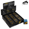 Мел Mezz Smart (синий) 9 шт
